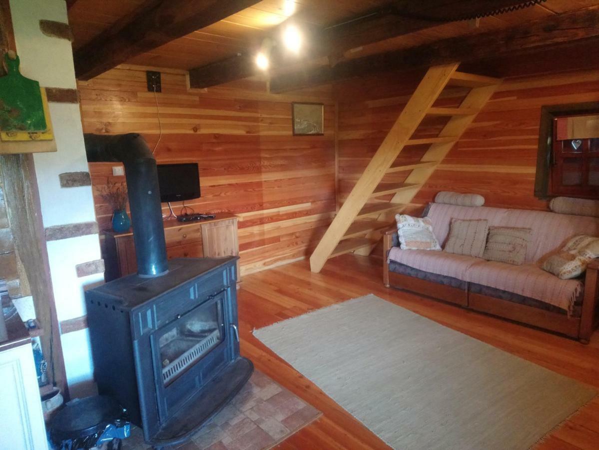 Apartman Rico Klanjec Kültér fotó