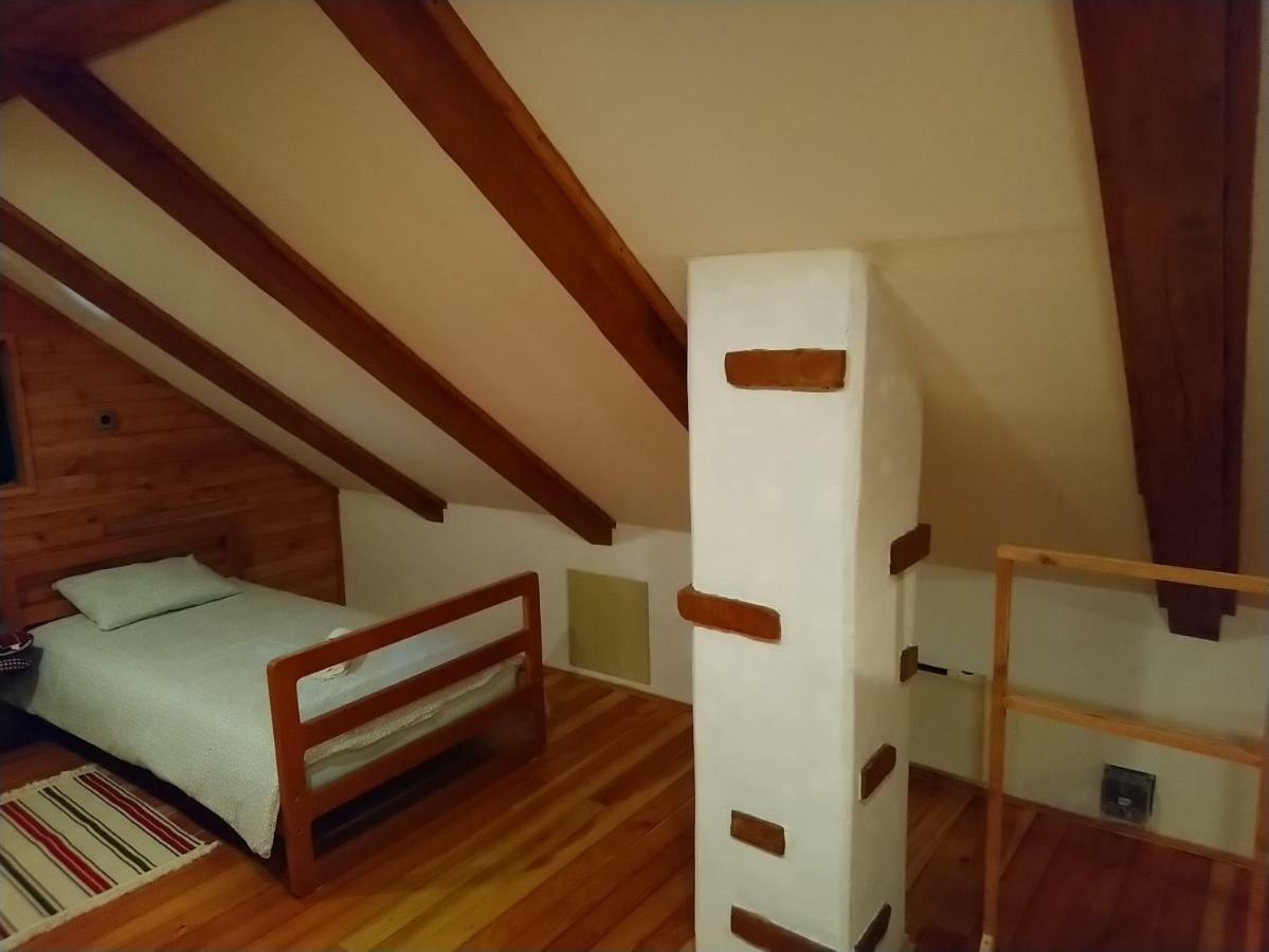 Apartman Rico Klanjec Kültér fotó